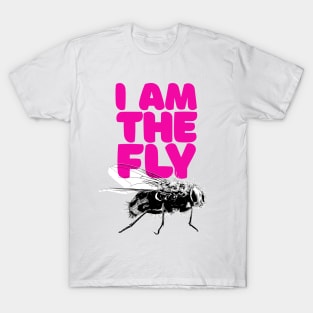 I Am The Fly T-Shirt